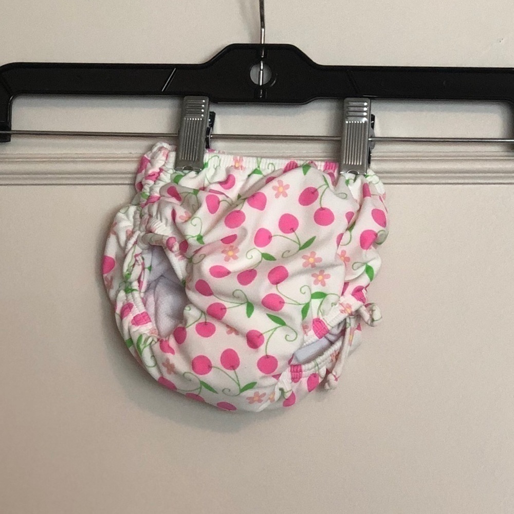 I Play 2 Piece Swimsuit - Picture 11 of 15